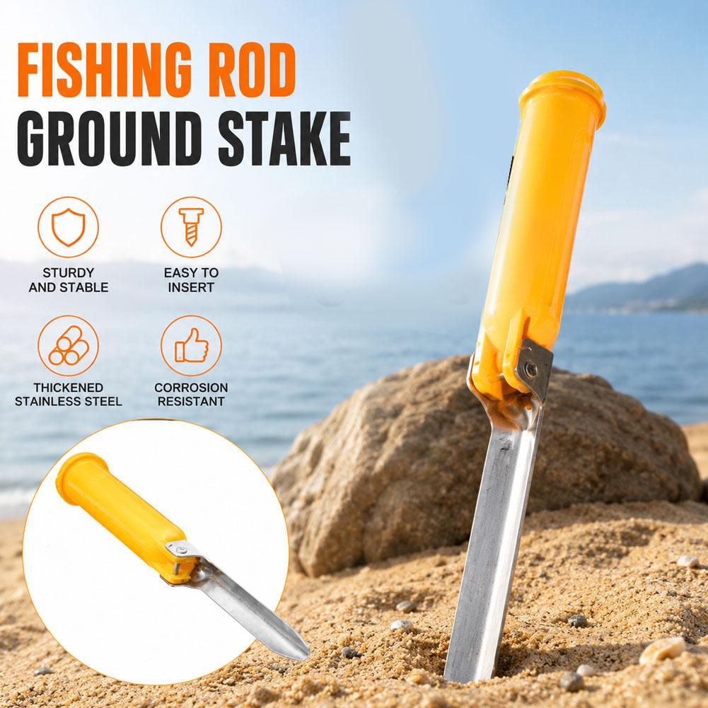 Multi-Functional Foldable Surf - Fishing Rod Surf ulasan dan harga