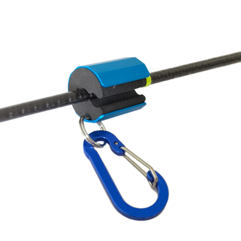 OUTKIT New Fishing Rod Holder  - Fishing Rod Travel ulasan dan harga