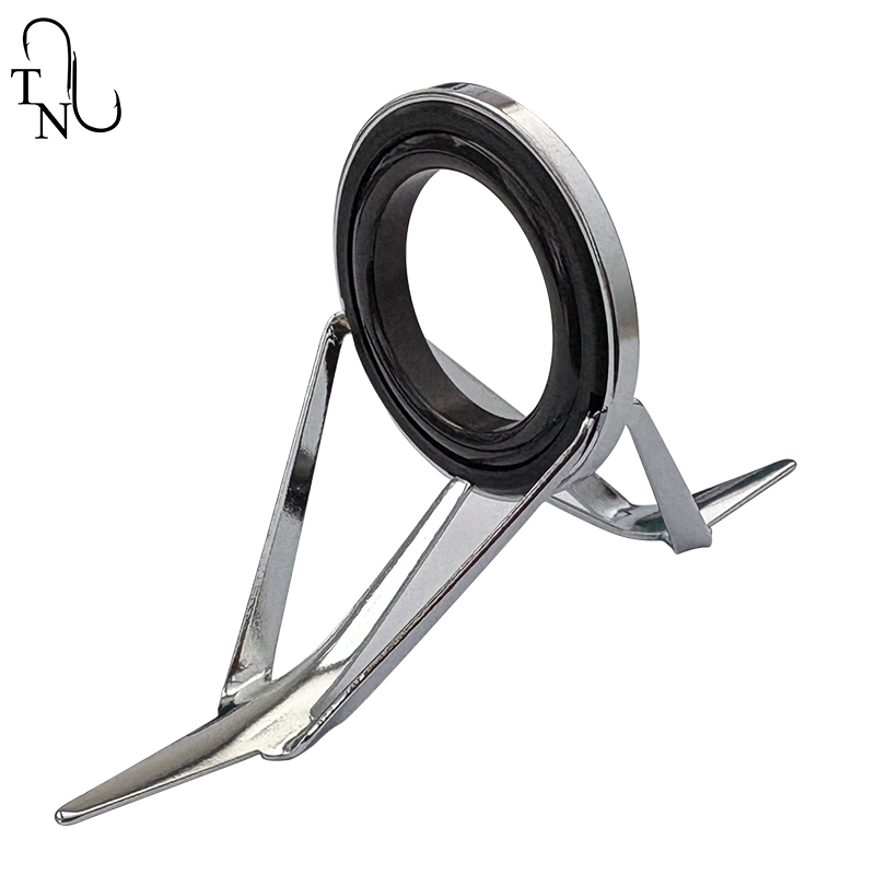 TN67 SEG Stainless Steel Frame - Fishing Rod Repair Kit ulasan dan harga