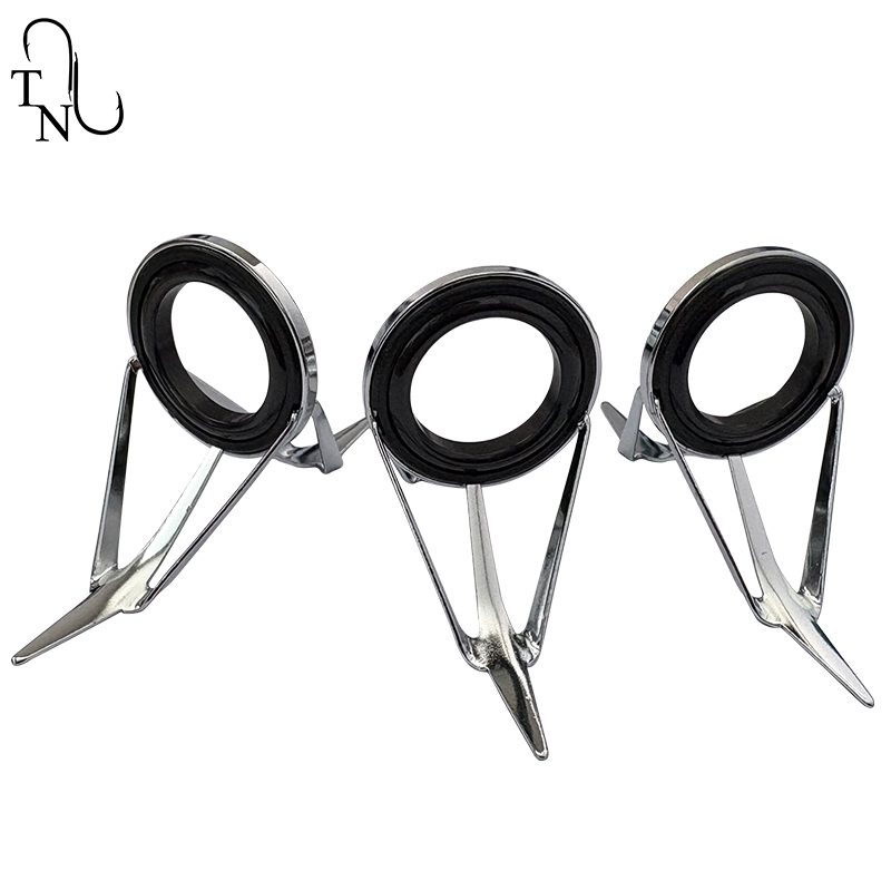 TN67 SEG Stainless Steel Frame - Fishing Rod Repair Kit ulasan dan harga