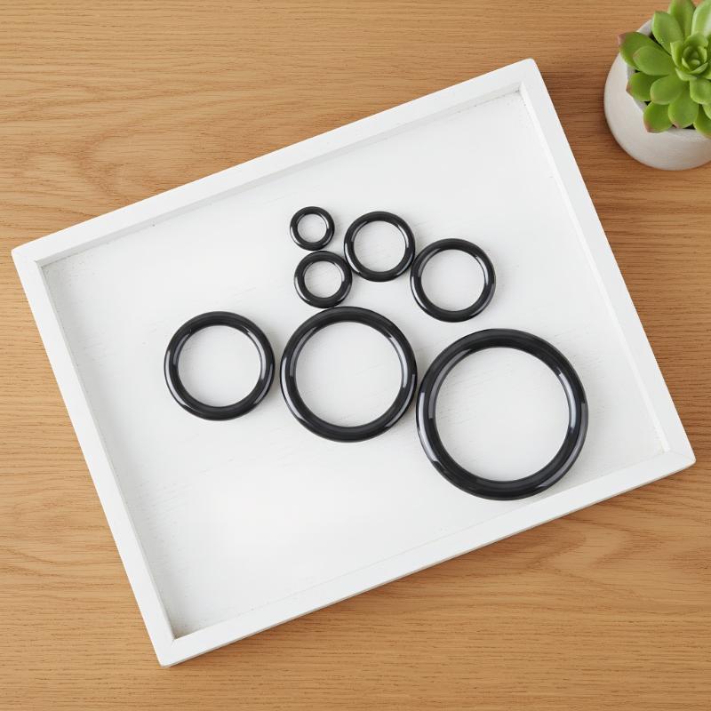 Ceramic Guide Ring Repair Set; - Fishing Rod Repair Kit ulasan dan harga