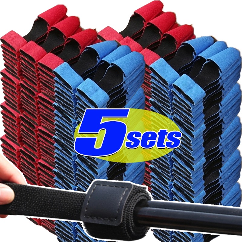 Fishing Rod Tip Guard Cover El - Fishing Rod Repair Kit ulasan dan harga