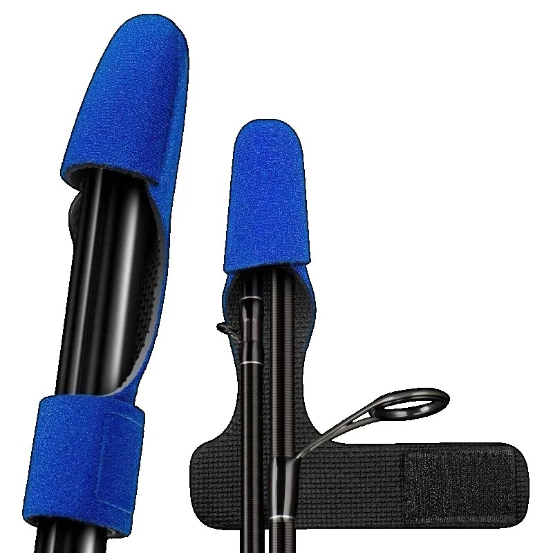 Fishing Rod Tip Guard Cover El - Fishing Rod Repair Kit ulasan dan harga